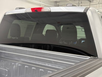 2023 Ford F-150 Lightning XLT