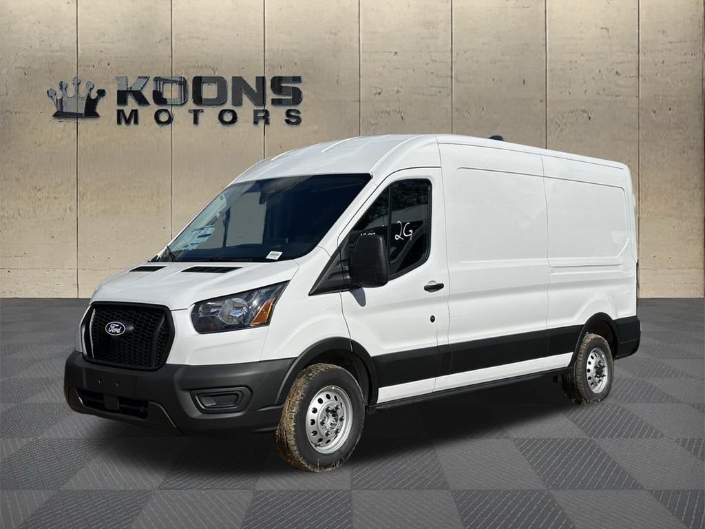 2026 Ford Transit-150 Base