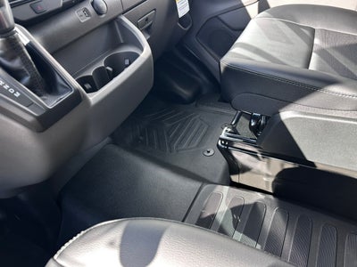2026 Ford Transit-150 Base