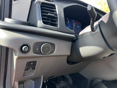 2026 Ford Transit-150 Base