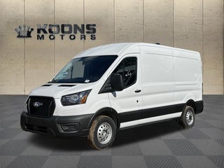 2026 Ford Transit-150 Base