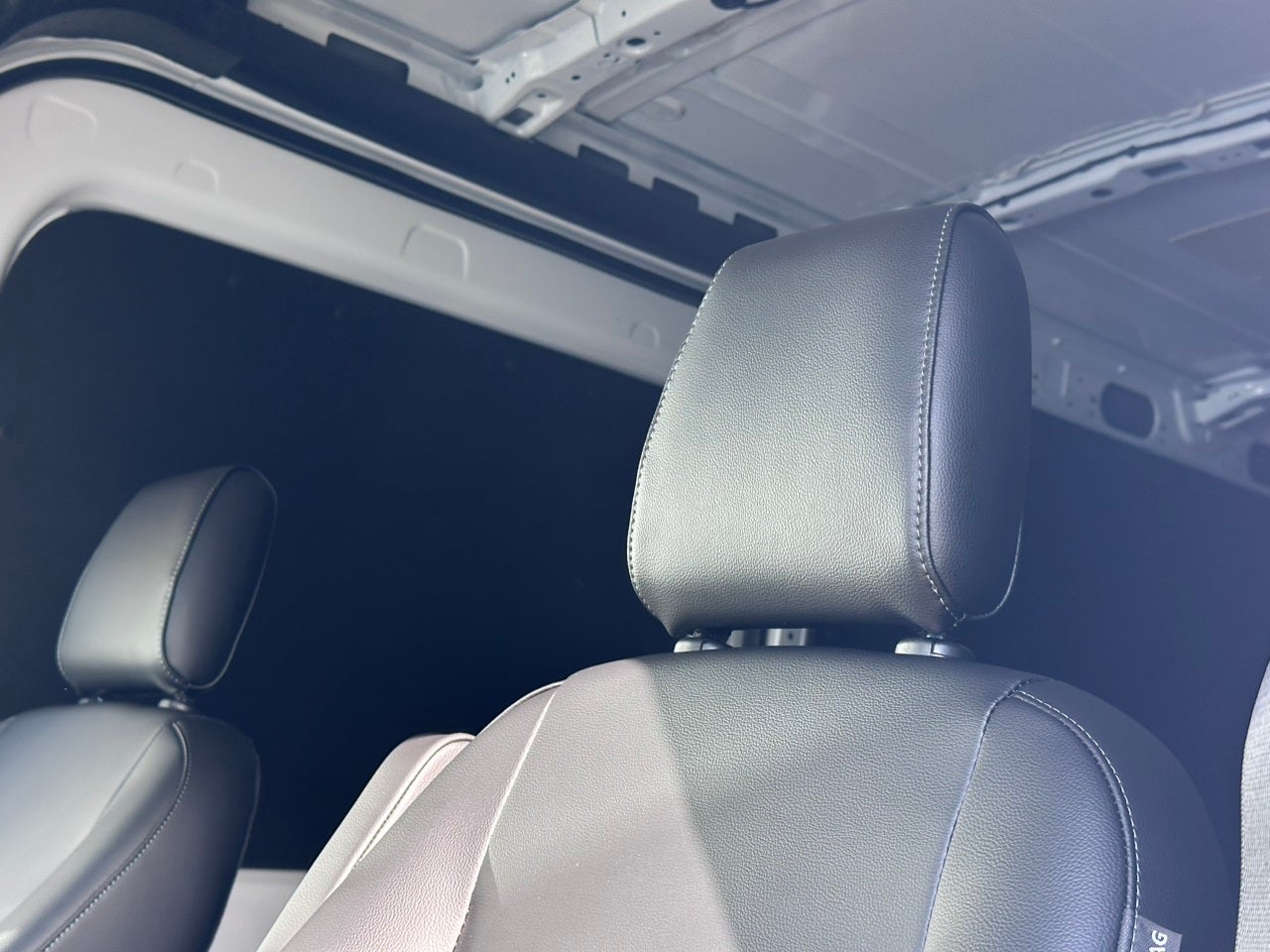 2026 Ford Transit-150 Base