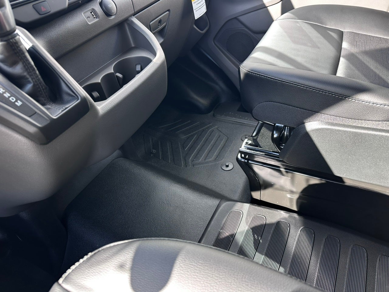 2026 Ford Transit-150 Base