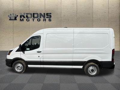 2026 Ford Transit-150 Base