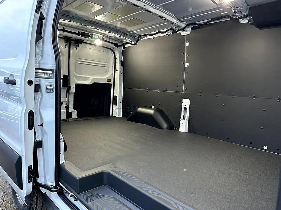 2025 Ford Transit-150 Base