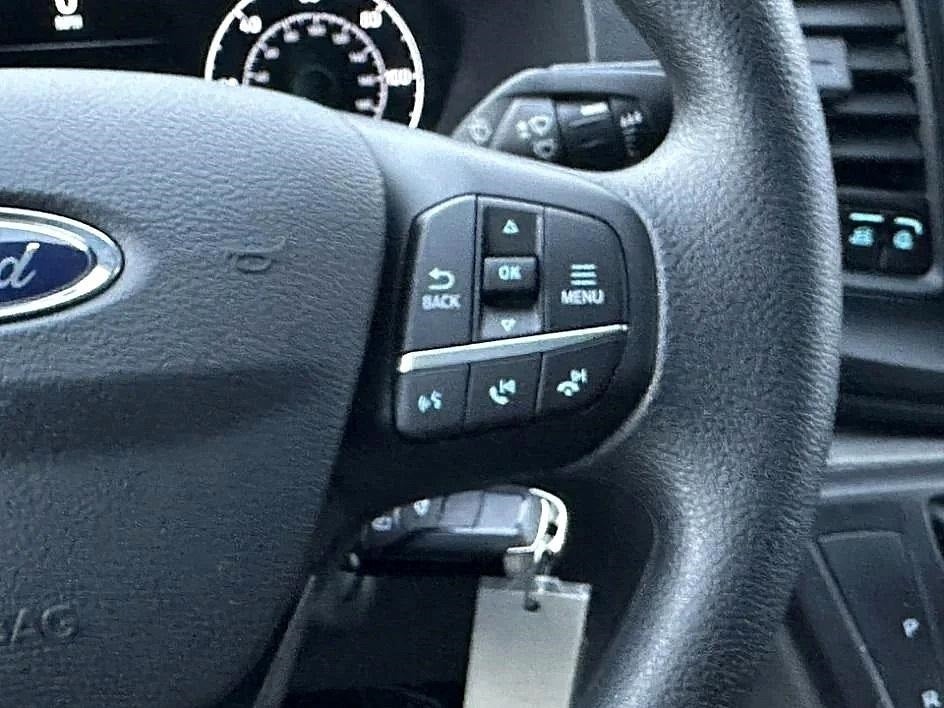 2025 Ford Transit-150 Base