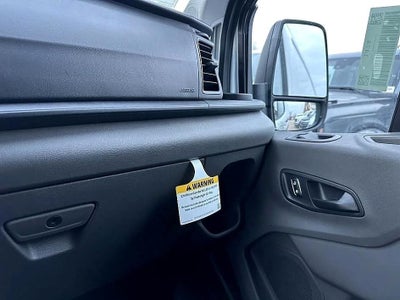 2025 Ford Transit-150 Base