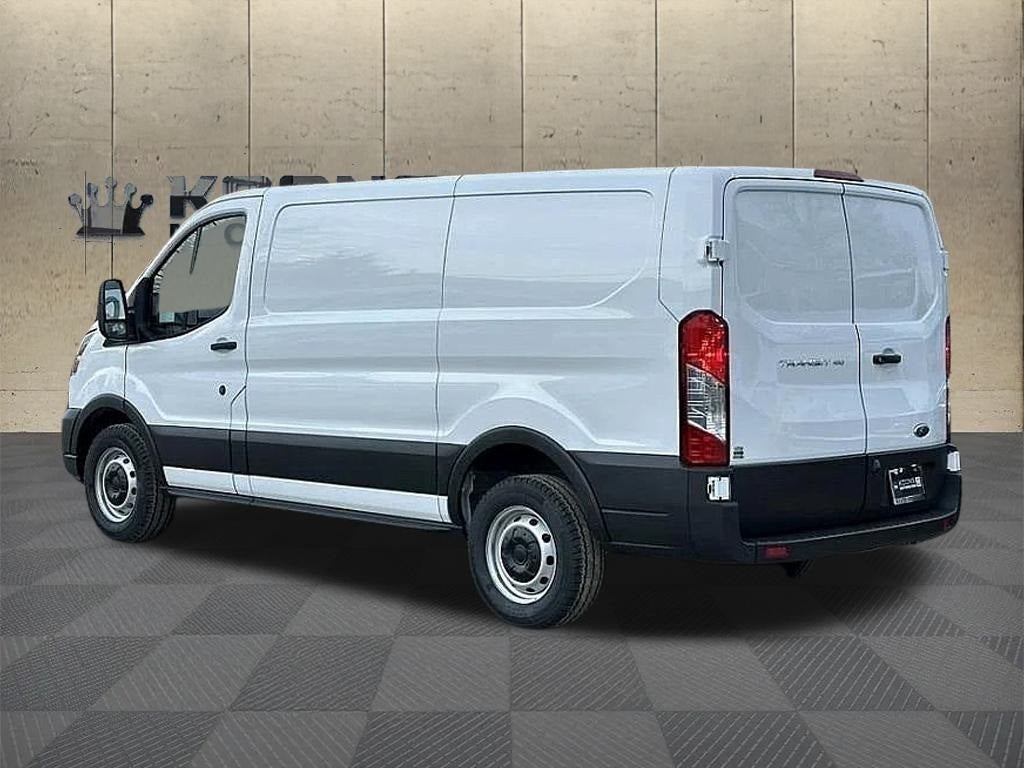 2025 Ford Transit-150 Base