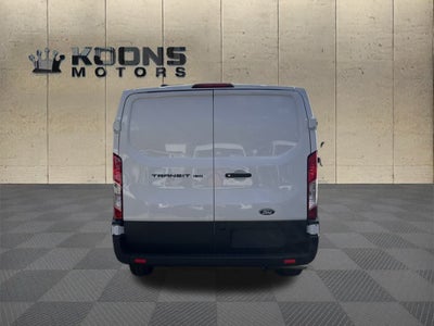 2026 Ford Transit-150 Base