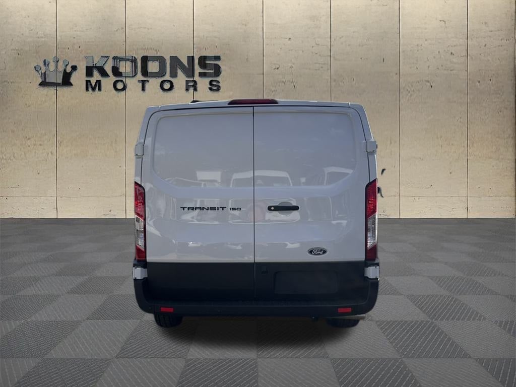 2026 Ford Transit-150 Base