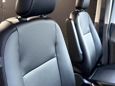 2025 Ford Transit-150 Base