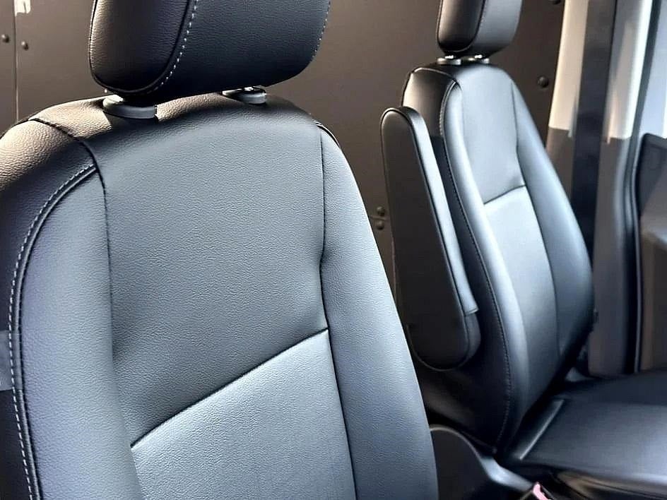 2025 Ford Transit-150 Base