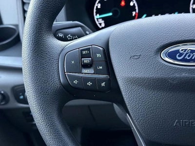 2025 Ford Transit-150 Base