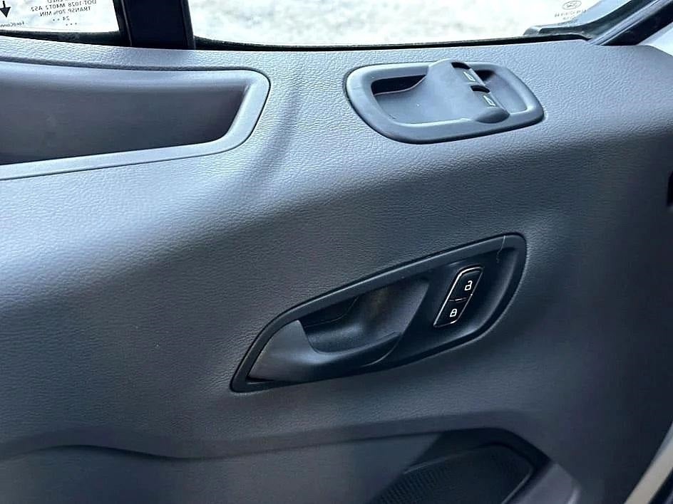 2025 Ford Transit-150 Base