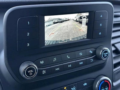 2025 Ford Transit-150 Base