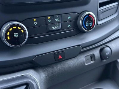 2025 Ford Transit-150 Base