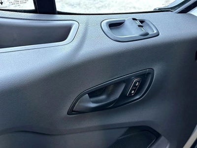 2025 Ford Transit-150 Base
