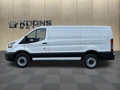 2025 Ford Transit-150 Base