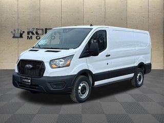 2025 Ford Transit-150 Base