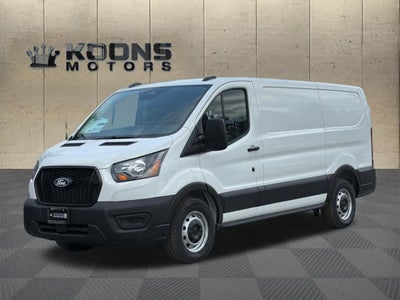 2026 Ford Transit-150 Base