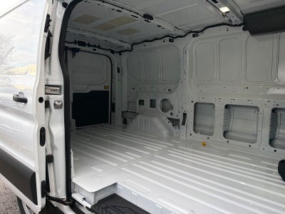 2026 Ford Transit-150 Base