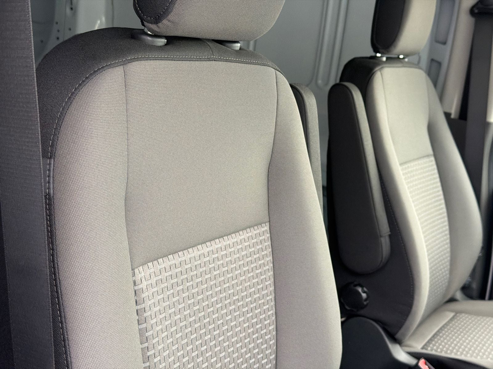 2026 Ford Transit-150 Base