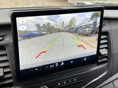 2026 Ford Transit-150 Base