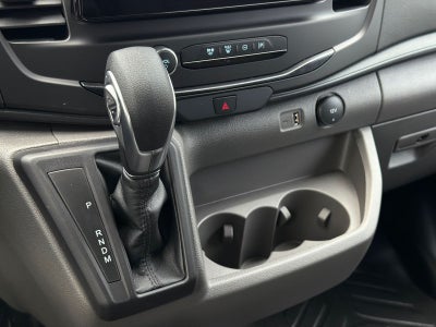 2026 Ford Transit-150 Base