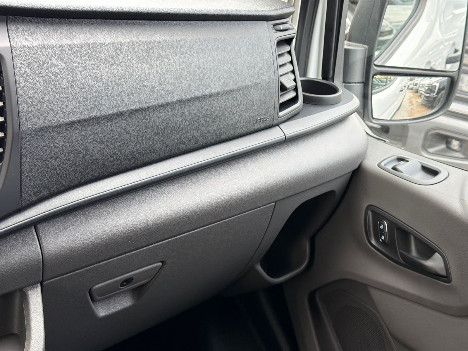 2026 Ford Transit-150 Base