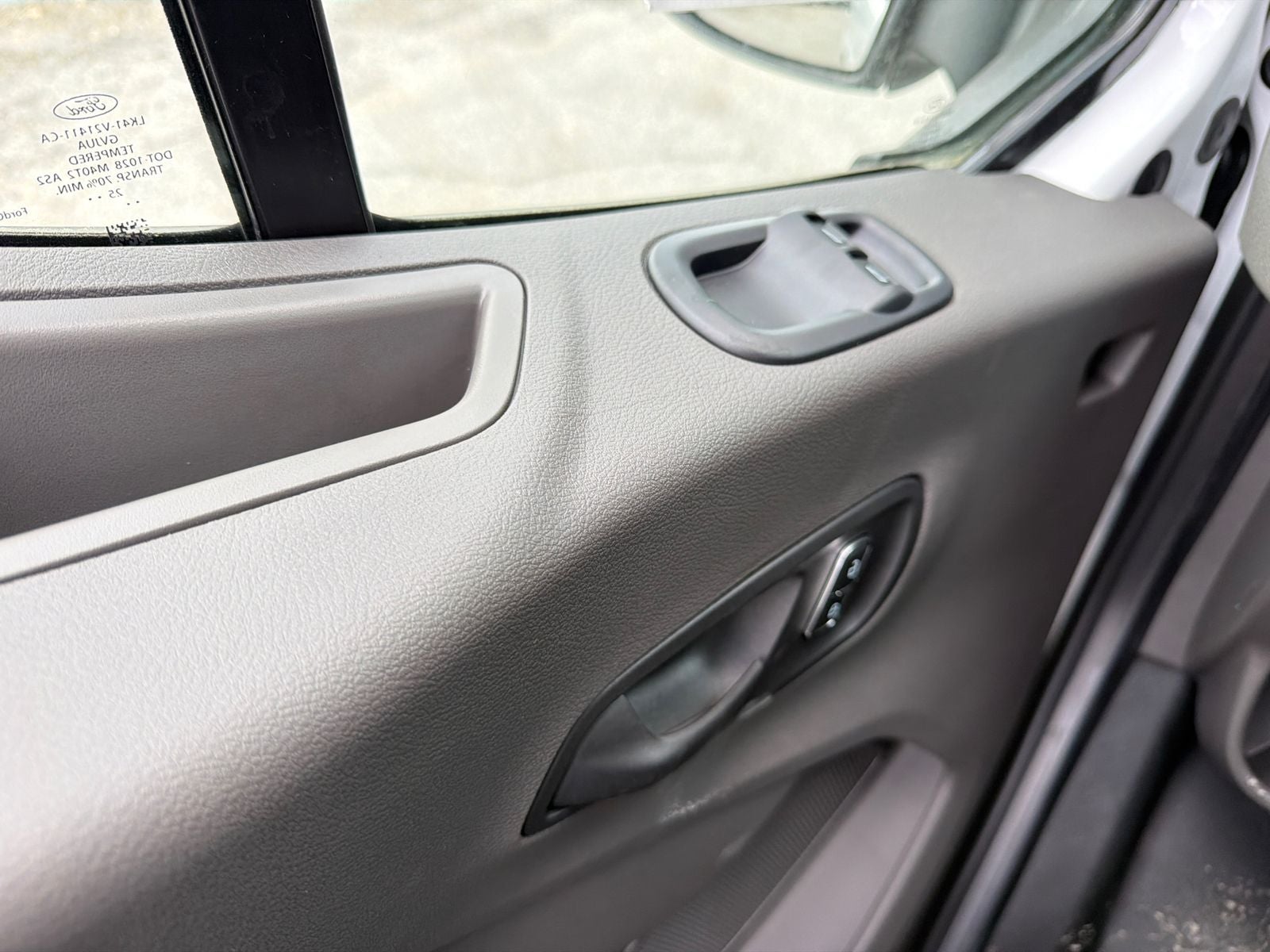 2026 Ford Transit-150 Base