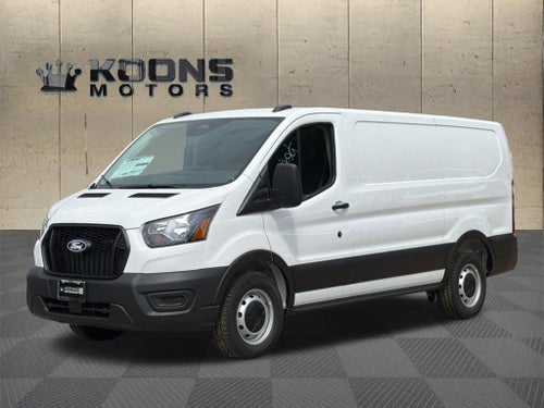 2026 Ford Transit-150 Base