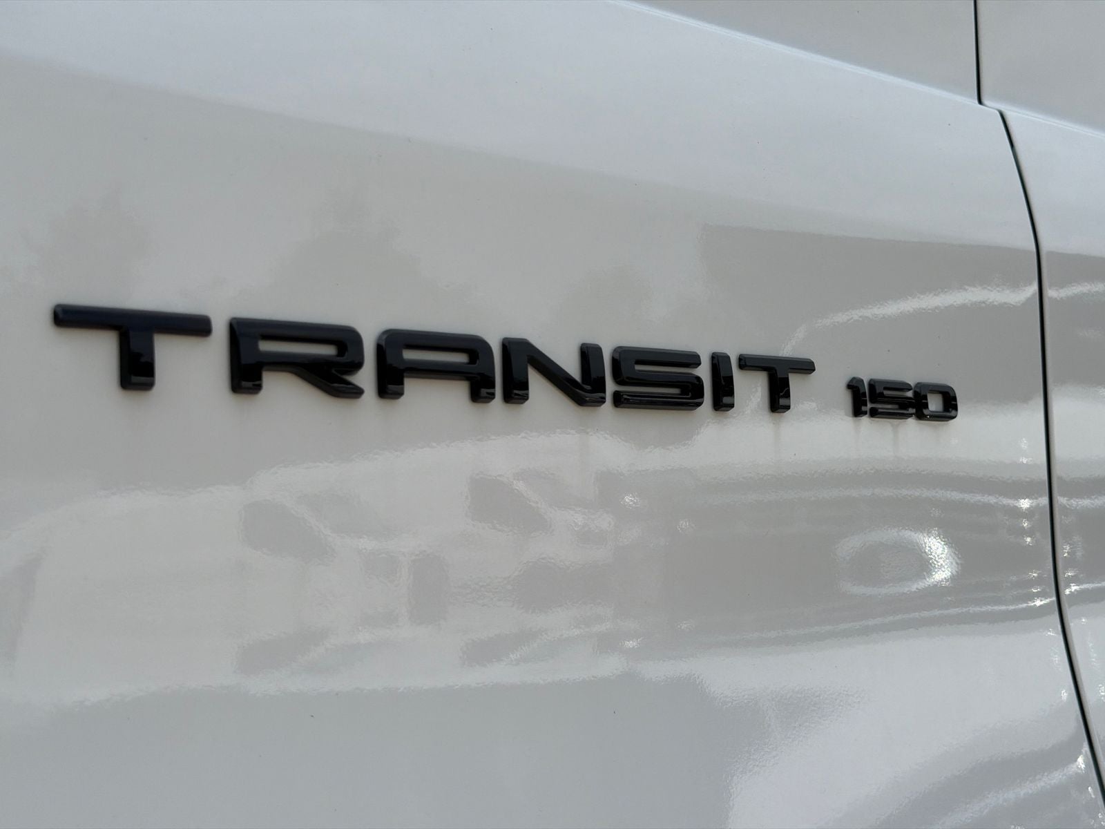 2026 Ford Transit-150 Base