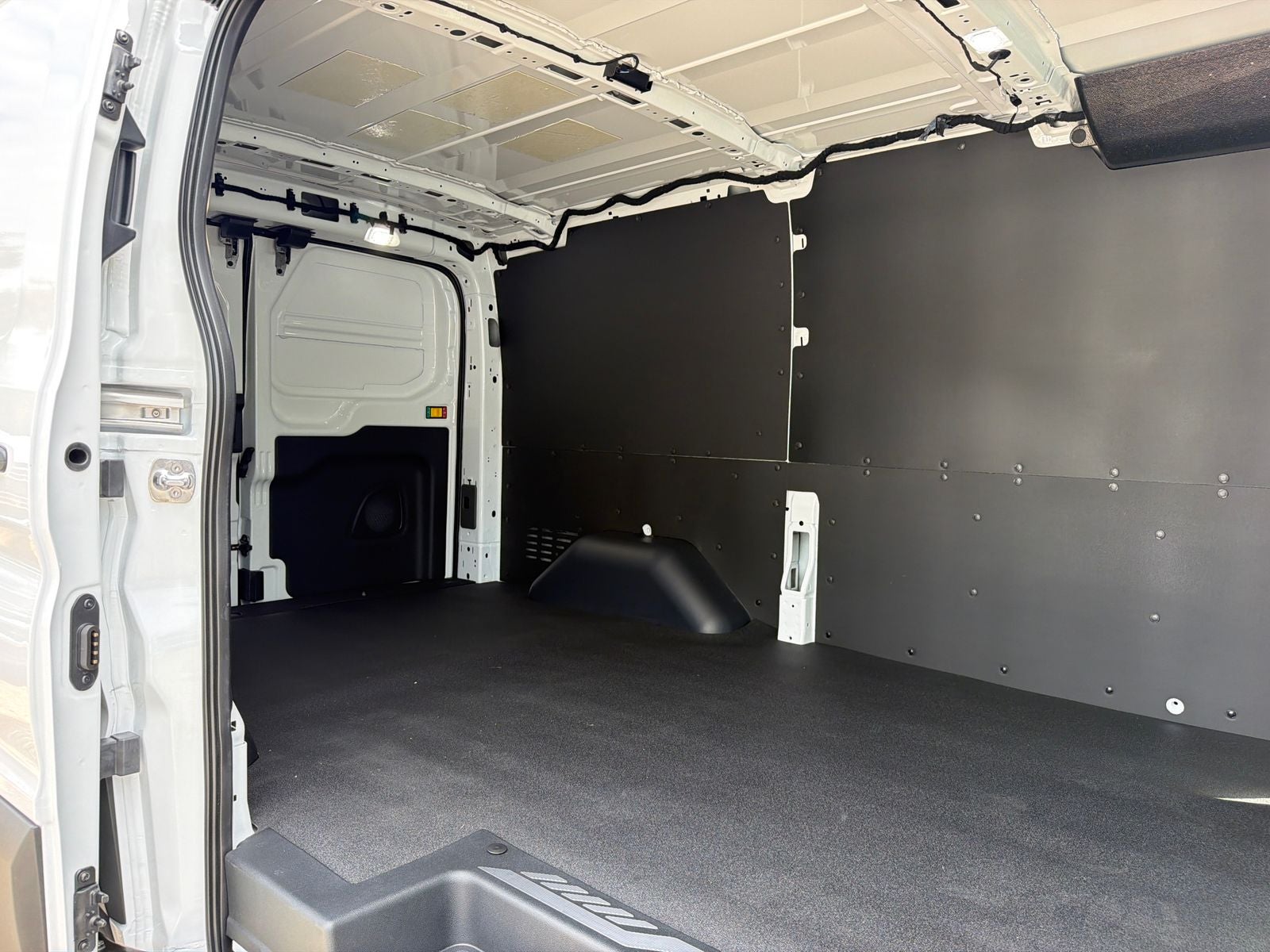 2026 Ford Transit-150 Base
