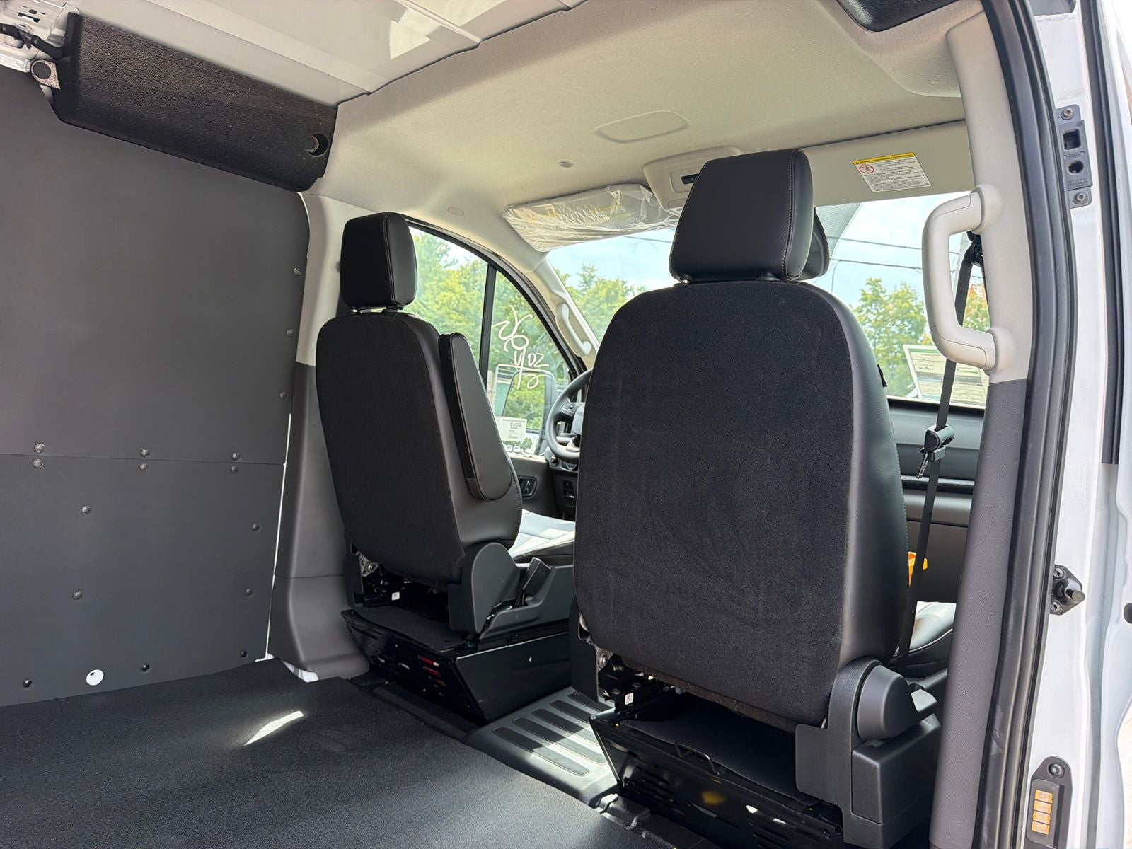 2026 Ford Transit-150 Base