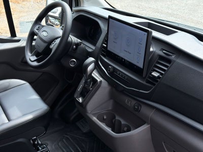 2026 Ford Transit-150 Base