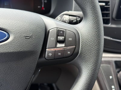 2026 Ford Transit-150 Base