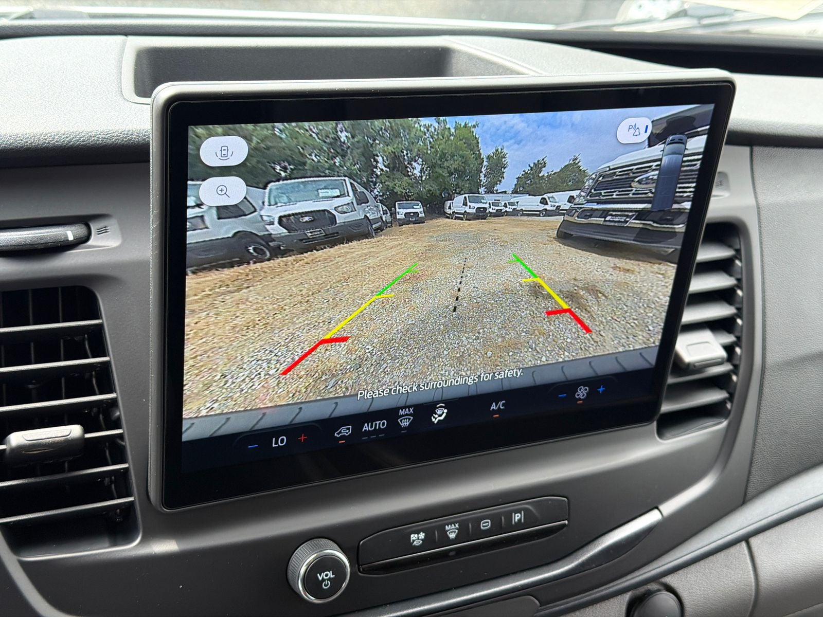 2026 Ford Transit-150 Base