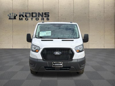 2026 Ford Transit-150 Base