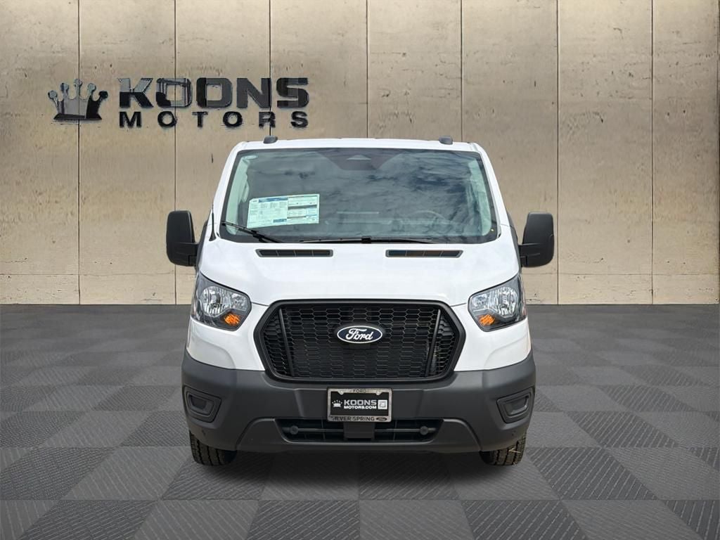 2026 Ford Transit-150 Base