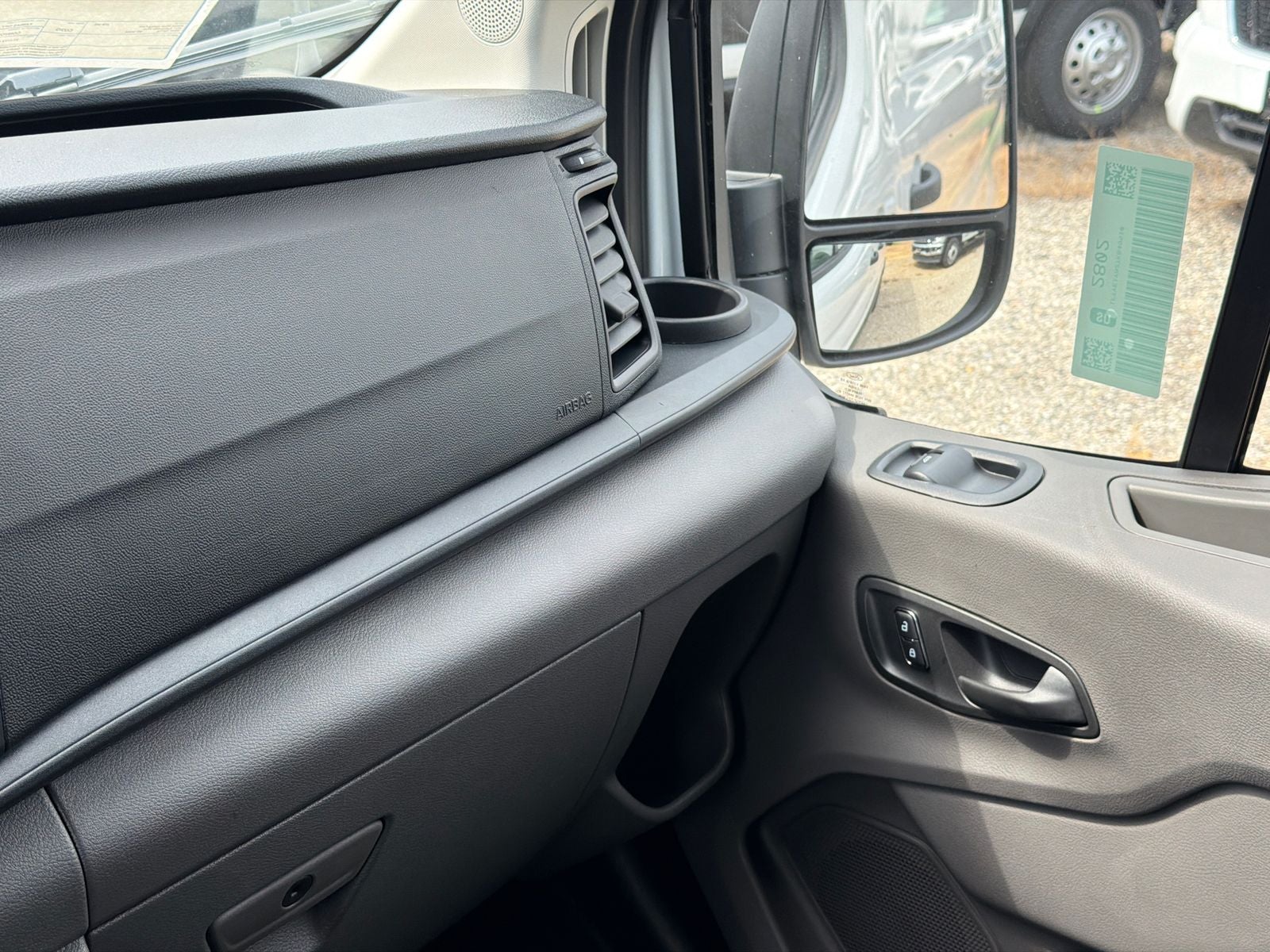 2026 Ford Transit-150 Base