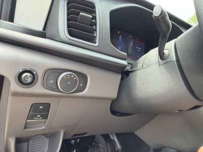 2026 Ford Transit-150 Base