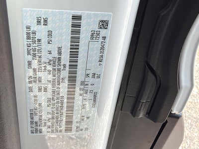 2026 Ford Transit-150 Base