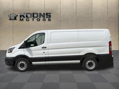 2026 Ford Transit-150 Base