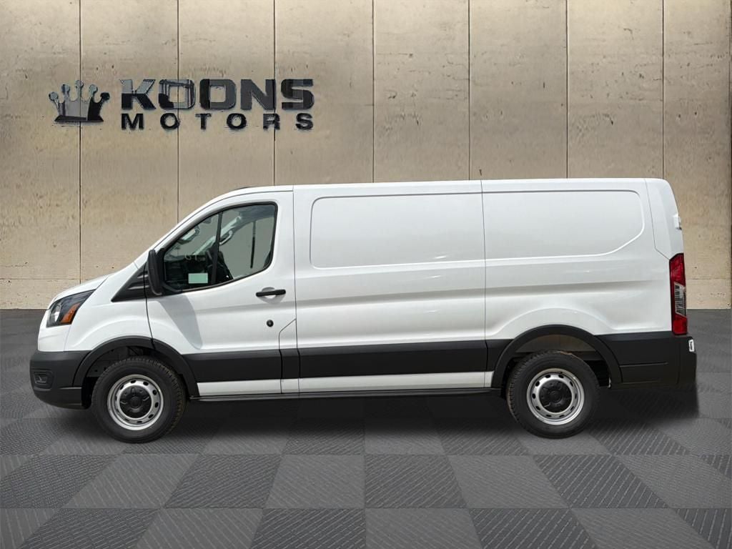 2026 Ford Transit-150 Base
