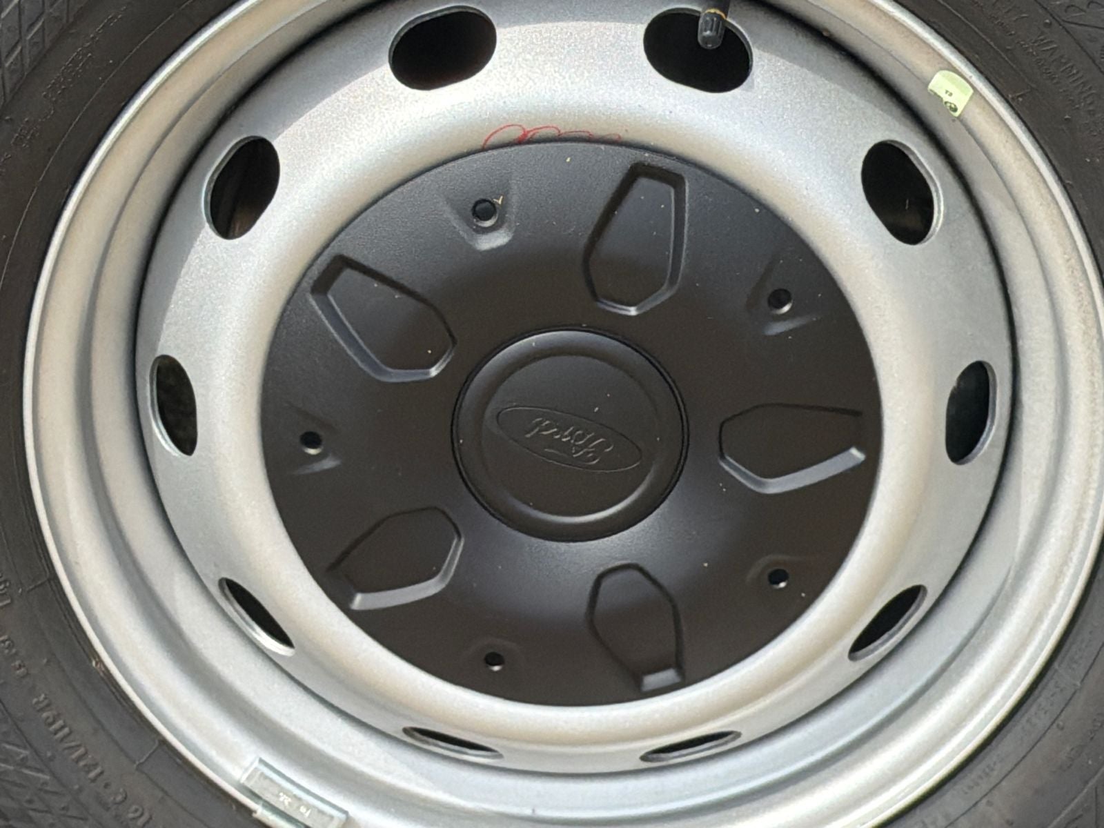 2026 Ford Transit-150 Base