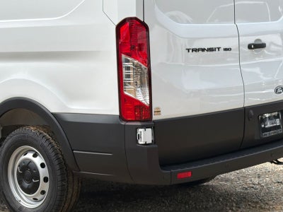 2026 Ford Transit-150 Base