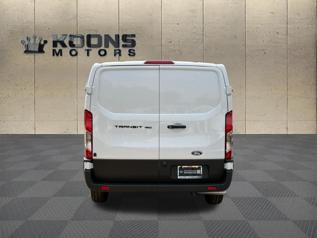 2026 Ford Transit-150 Base