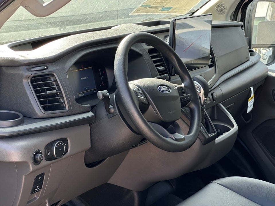 2026 Ford Transit-150 Base