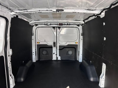2026 Ford Transit-150 Base