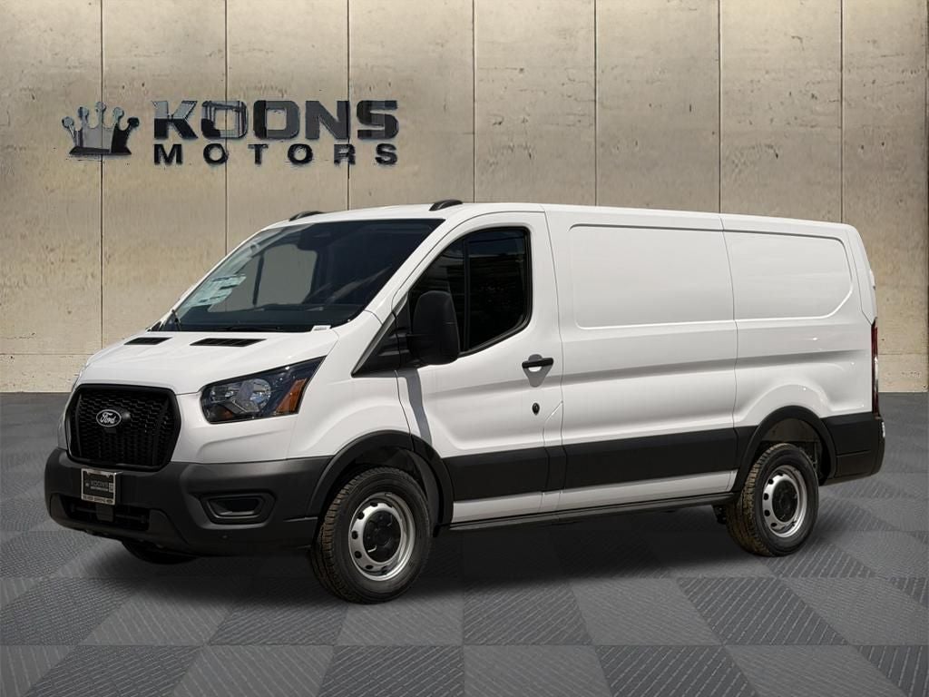 2026 Ford Transit-150 Base